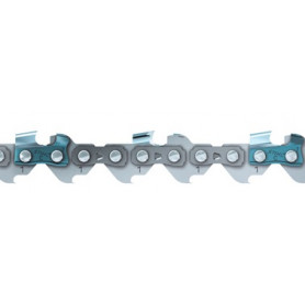 CHAINE PICCO MICRO 3 (pm3) 1/4" - 1.1 mm - 25 cm - 57 maillons