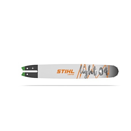 GUIDE CHAINE  LIGHT 04 - 0.3253 - 1.3 mm - 45 cm