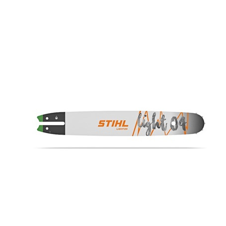 GUIDE CHAINE  LIGHT 04 - 0.325 - 1.3 mm - 40 cm