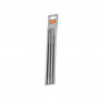 LIMES RONDE POUR CHAINES 0.325" DIAMETRE 4.5 MM (BLISTER DE 3 U)
