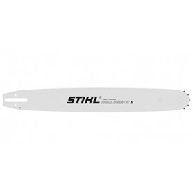 GUIDE CHAINE ROLLOMATIC E  3/8" - 1.3 MM - 30 Cm