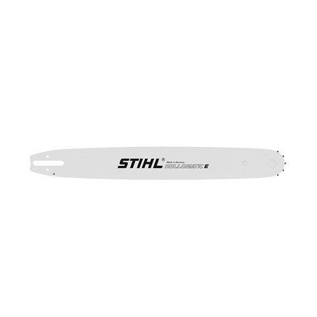 GUIDE CHAINE ROLLOMATIC E  3/8" - 1.3 MM - 30 Cm