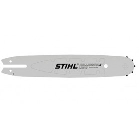 GUIDE CHAINE ROLLOMATIC E LIGHT  3/8" - 1.3 MM - 35 Cm