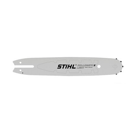 GUIDE CHAINE ROLLOMATIC E LIGHT  3/8" - 1.3 MM - 35 Cm