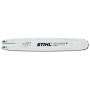 GUIDE CHAINE ROLLOMATIC E LIGHT  3/8" - 1.3 MM - 35 Cm