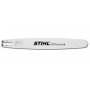 GUIDE CHAINE ROLLOMATIC E 0.325" - 1.6 MM - 40 Cm