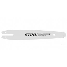 GUIDE CHAINE ROLLOMATIC E MINI 1/4" - 1.1 MM - 30 CM