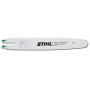 GUIDE CHAINE ROLLOMATIC E MINI 1/4" - 1.1 MM - 30 CM