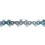 CHAINE PICCO MICRO 3  1/4" - 1.1 MM - 10 Cm - 28 maillons