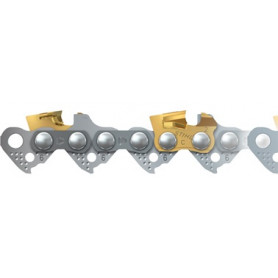 CHAINE RAPID DURO 3 0.325" - 1.6 MM - 40 CM - 67 MAILLONS
