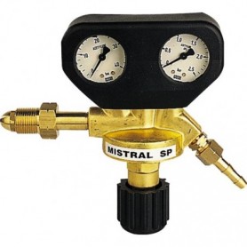 Manodétendeur Mistral SP - 2 modèles