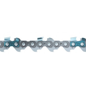 CHAINE PICCO MICRO 3  1/4" - 1.1 MM - 35 Cm - 72 maillons