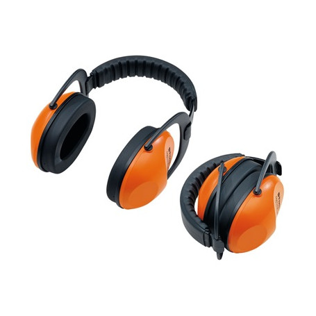 CASQUE ANTI BRUIT / PROTEGE OREILLES CONCEPT 24F