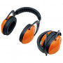 CASQUE ANTI BRUIT / PROTEGE OREILLES CONCEPT 24F