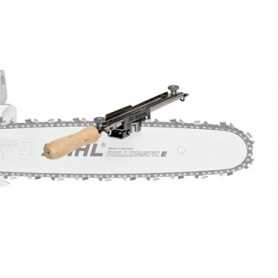 GUIDE D'AFFUTAGE FF1 (POUR CHAINES 3/8") - 5.2 MM