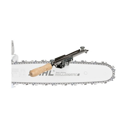 GUIDE D'AFFUTAGE FF1 (POUR CHAINES 3/8") - 5.2 MM