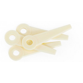 Jeu de 12 couteaux pour Polycut 6-3/20-3/41-3