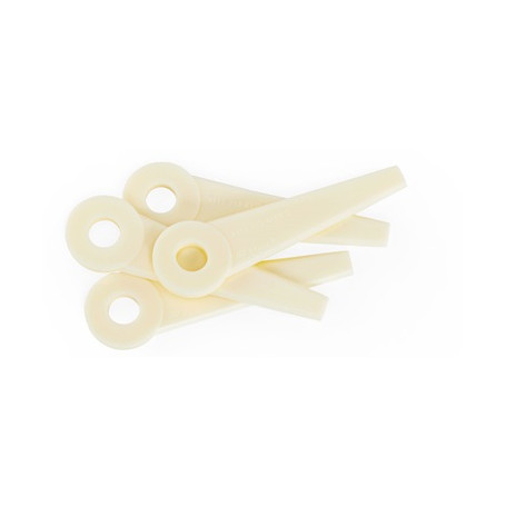 Jeu de 12 couteaux pour Polycut 6-3/20-3/41-3