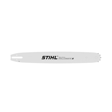 GUIDE-CHAINE ROLLOMATIC E 3/8" - 1.6 MM - 63 Cm