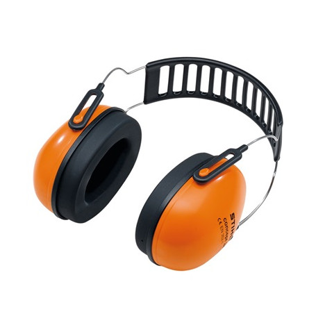 CASQUE ANTI BRUIT - PROTEGE OREILLES CONCEPT 24