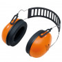 CASQUE ANTI BRUIT - PROTEGE OREILLES CONCEPT 24