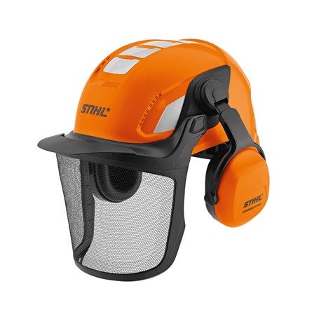 CASQUE ADVANCE X-VENT
