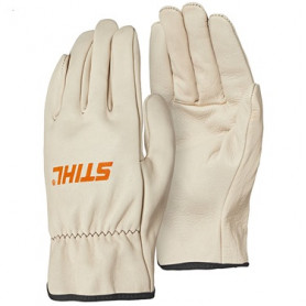 GANTS DYNAMIC DURO CUIR SOUPLE
