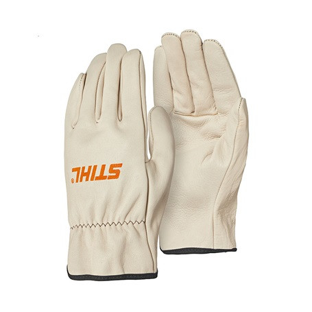 GANTS DYNAMIC DURO CUIR SOUPLE