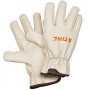 GANTS DYNAMIC DURO CUIR SOUPLE
