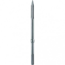 Burin pointu RTEC SDS-Max auto-affûtant