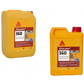 Sikalatex-360 - 2L / 5 L