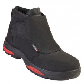 CHAUSSURE HAUTE ETNA S3 HRO SRC