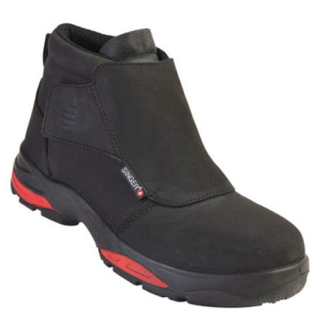 CHAUSSURE HAUTE ETNA S3 HRO SRC