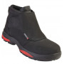 CHAUSSURE HAUTE ETNA S3 HRO SRC