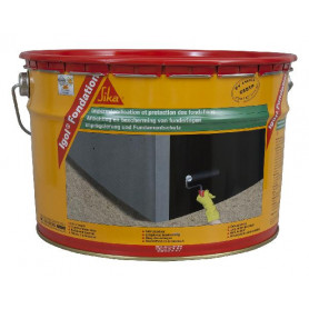 IGOL FONDATION Bidon de 10 l