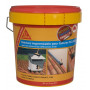 SIKAFILL PROTECTION TOITURE INCLINEE INCOLORE