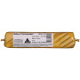 Mastic colle SIKAFLEX-155  FIXOTUILE PURFORM - Poche 400ml