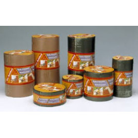 SIKA MULTISEAL  Gris ou Terre cuite - Plusieurs dimensions