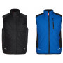 GILET MATELASSE GALAXY 180G - 2 COULEURS