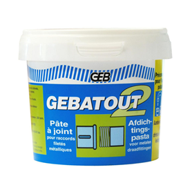Pâte à joint Gebatout 2