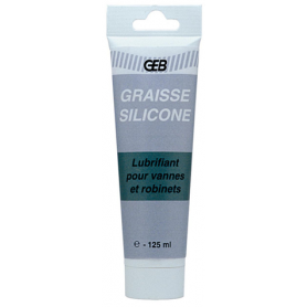 Graisse silicone
