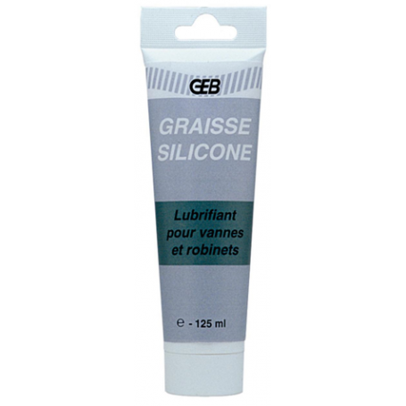 Graisse silicone