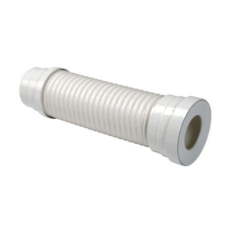 Pipe souple WC