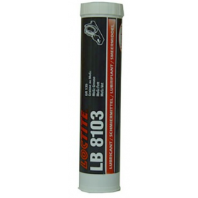 Graisse universelle forte charge - 400G LOCTITE