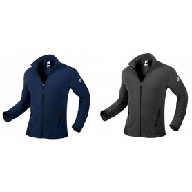 Veste polaire 1694 - 2 COLORIS