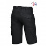 SHORT BPLUS PC NOIR