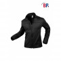 VESTE HOMME SOFTSHELL ESSENTIAL - Noir