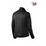 VESTE HOMME SOFTSHELL ESSENTIAL - Noir