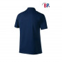 POLO MC UNISEXE 195GR - 3 COLORIS