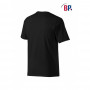 TEE SHIRT UNISEXE ESSENTIAL Noir